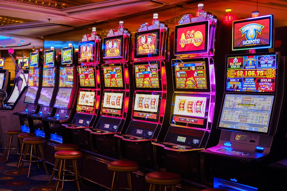Prohibited Gambling in NZ