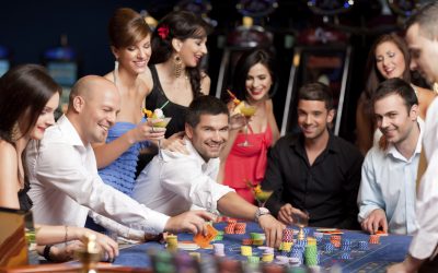 Your In-Depth Guide to the World’s Gambling Tax Rates